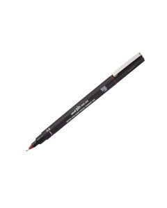 Multiliner uni pin 0,5 r&oslash;d