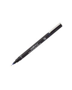 Multiliner uni pin 0,5 bl&aring;