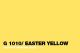 Spraymaling Montana Gold 400ml 1010 Easter Yellow