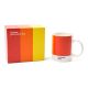 Krus hank Pantone Mug limited edition nr. 1  mug