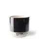 Kop u/hank Pantone Cortado black 419 c