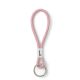 Kort nøglesnor Pantone Short light pink 182