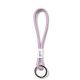 Kort nøglesnor Pantone Short light purple 257c