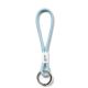 Kort nøglesnor Pantone Short light blue 550