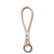 Kort nøglesnor Pantone Living Short 13-1023 Peach Fuzz - color of the year 2024
