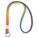 Lang nøglesnor Pantone Long pride key l