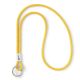 Lang nøglesnor Pantone Long yellow 012