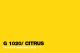 Spraymaling Montana Gold 400ml 1020 Citrus