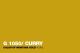 Spraymaling Montana Gold 400ml 1050 Curry