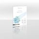 Akvarelblok agave 290g A3 cold pressed 70% agave / 30 % bomuld - 10625411