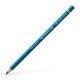 Farveblyant polychromos 155 helio turquoise
