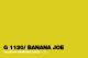 Spraymaling Montana Gold 400ml 1120 Banana Joe
