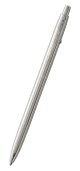 Kuglepen Fisher Space Pen shuttle m/riller krom