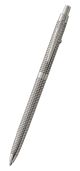 Kuglepen Fisher Space Pen shuttle sorte tern krom