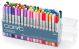 Marker copic ciao sæt 72ass basic A
