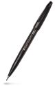 Fiberpen pentel sign pen touch SES15 brush sort