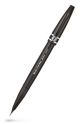 Fiberpen pentel sign artist brush SESF30C sort