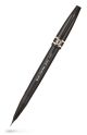 Fiberpen pentel sign artist brush SESF30C brun