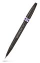 Fiberpen pentel sign artist brush SESF30C violet