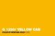 Spraymaling Montana Gold 400ml 1220 Yellow Cab