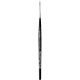 Pensel Casaneo 1290 nr.0 rigger medium akvarel