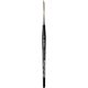 Pensel Casaneo 1290 nr.8 rigger medium  akvarel