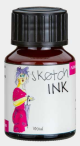 Blæk sketchINK vandfast 50ml 300 Vroni Rohrer & Klingner
