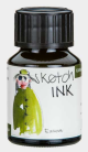 Blæk sketchINK vandfast 50ml 540 Emma Rohrer & Klingner