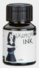 Blæk sketchINK vandfast 50ml 700 Lotte Rohrer & Klingner