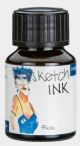 Blæk sketchINK vandfast 50ml 730 Frieda Rohrer & Klingner