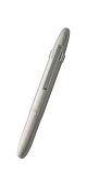 Kuglepen Fisher Space Pen bullet m/clip børstet krom