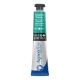 Akvarel aquafine tube 8ml 157 transp. turquoise