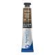 Akvarel aquafine tube 8ml 247 raw umber