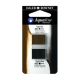 Akvarel aquafine ½-pans nr.021 - farve 251+065 Sepia hue / Payne's grey