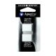 Akvarel aquafine ½-pans nr.023 - farve 009+001 Titanium white / Chinese white