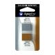 Akvarel aquafine ½-pans nr.024 - farve 702+701 Silver Imitated / Gold Imitated