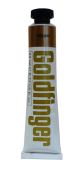 Goldfinger metallisk pasta Copper 22ml