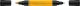 Marker Faber Artist dual 109 dark chrome yellow