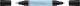 Marker Faber Artist dual 148 ice blue