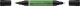 Marker Faber Artist dual 167 permanent green olive