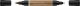 Marker Faber Artist dual 180 raw umber