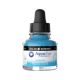 Akvarel aquafine ink 112 coeruleum hue 29,5ml