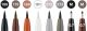 Fiberpen pitt B sæt 8ass classic