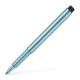 Fiberpen pitt 1,5 292 blue metalic
