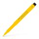 Fiberpen pitt B 107 cadmium yellow