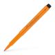 Fiberpen pitt B 113 orange glaze