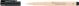 Fiberpen pitt B 116 medium apricot