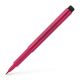 Fiberpen pitt B 127 pink carmine