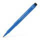 Fiberpen pitt B 143 cobalt blue