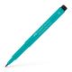 Fiberpen pitt B 156 cobalt green